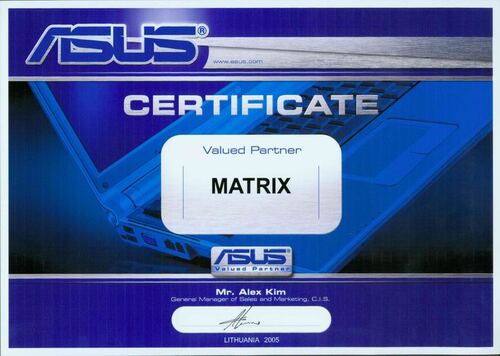 ASUS